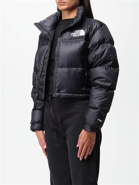 THE NORTH FACE: Cappotto donna .